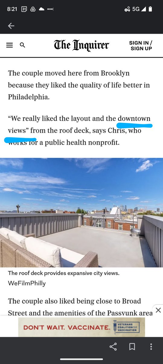 Brian Glick tweet media