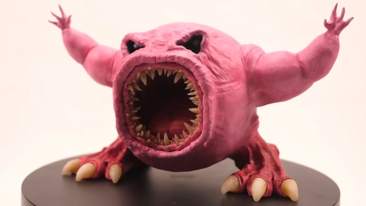 Keith A Pearson tweet media