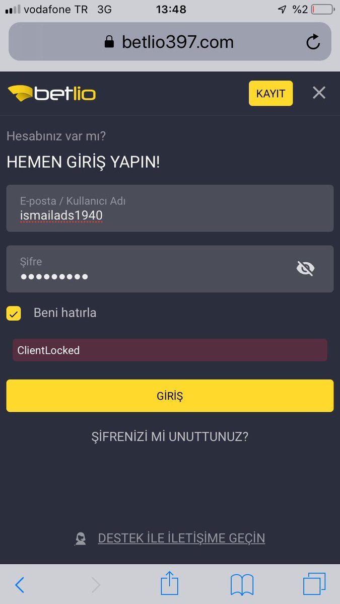 ismailads19401's tweet photo. @betlioofficial betlio isimli site 23.400 paramı ödemiyor risk birimi böyle karar almış hiçbir usulsüzlük yok kendileri de risk birimi kararı diyorlar başka neden yok ödeme alırsak 10k yı rt yapan 10 kişiye 1k 1k olarak dağıtacağım çekiliş ile kimse mağdur olmasın başka rt lütfen https://t.co/BTK6utzKy5