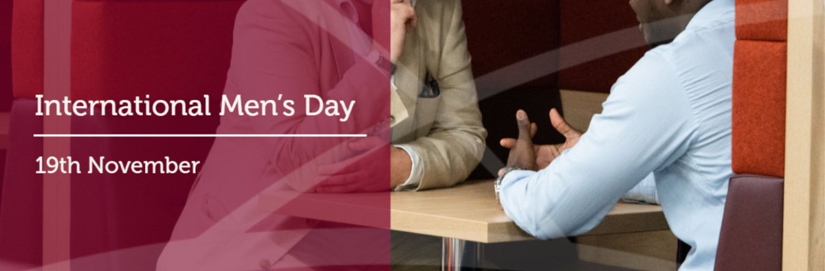 RWKGoodman's tweet photo. To mark International Men's Day, we're opening up the conversation around challenges faced by men, gender stereotypes and how we can support gender equality with our suite of dedicated family leave and flexible working policies.

#InternationalMensDay #IMD2022 #flexibleworking https://t.co/2WyhSZq57K