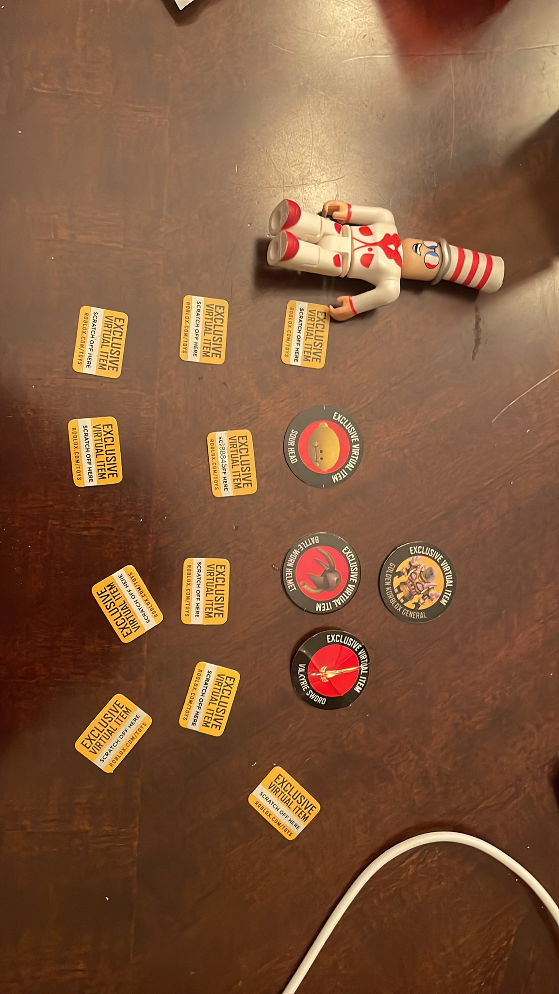 AduriteTheDeveloper on Twitter "Selling these lf purple wistful wink