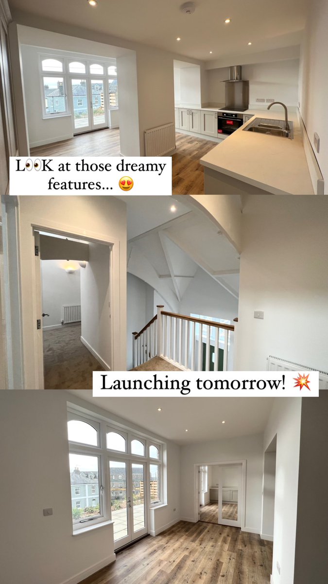 Sneak preview of a beautiful property launching to the market TOMORROW! 😍 

#comingsoon #sneakpreview #hotproperty #northdevon #propertyexperts