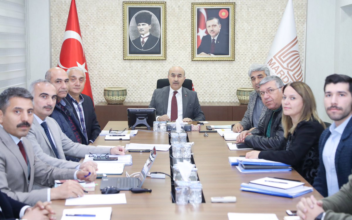 Mahmut Demirtaş