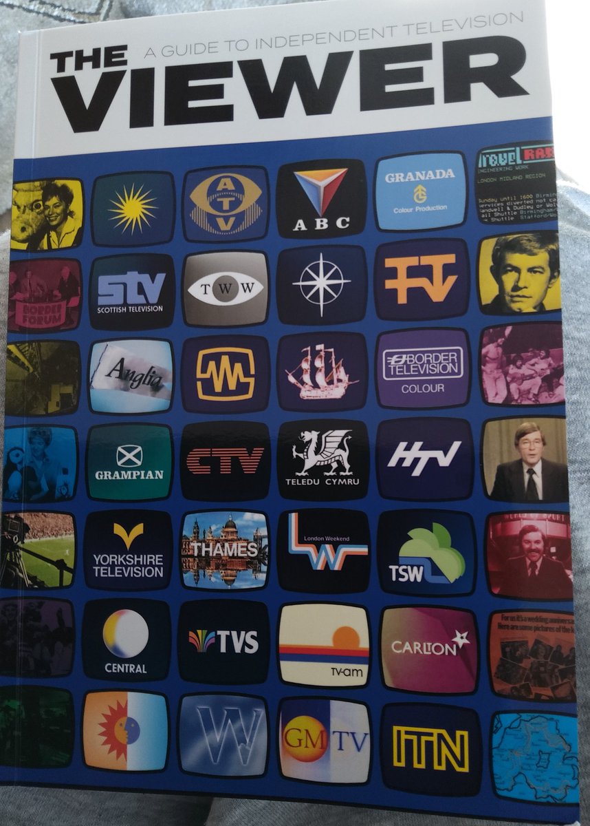 pete20cwt's tweet image. An excellent publication from @transdiffusion received today! Thank you @kiffr and all involved. I recommend purchasing this 100% #TheViewer