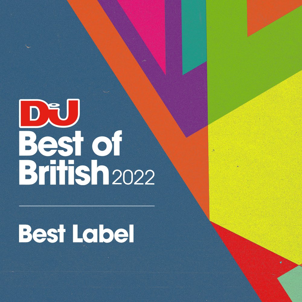 phantasysound's tweet photo. We are delighted to be nominated for Best Label at @DJmag's Best of British Awards 2022.

You can vote across all categories from now until November 30th at https://t.co/FPNduiPn78 https://t.co/jvjNn5erpC