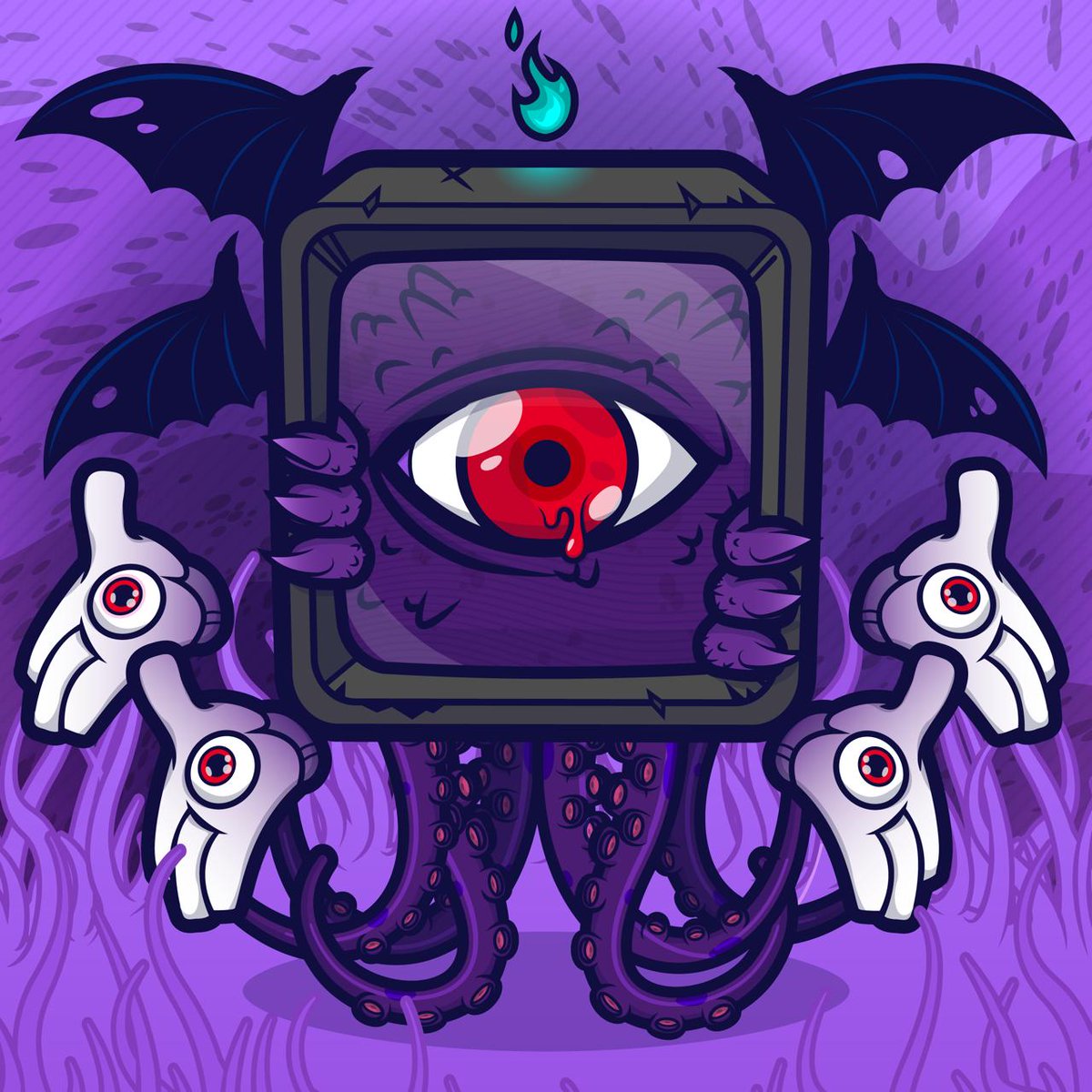 TV Kills tweet media