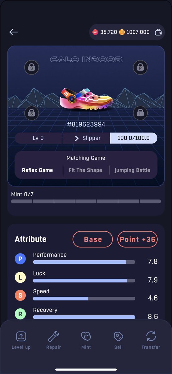 longhai555's tweet photo. Step 1: Take an NFT photo and post it on Twitter with:
+ The status:  "I'm ready to join gameplay of Calo Indoor on 17 Nov. Let's Burn to Earn! 
#UID"141924844

+ Hashtag #CaloIndoor #Readytoearn #Gameplayrelease https://t.co/qXX28G1B77