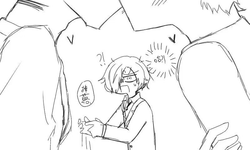 zero_all_lu's tweet photo. #Allxluffy #allluffy #alllu #all路 👒#ルフィ受け #路右 👒#ゾロル #zolu #索路 ⚔️👒#サンル #sanlu #香路 🍖👒三主力 https://t.co/UHjUk44ZuG