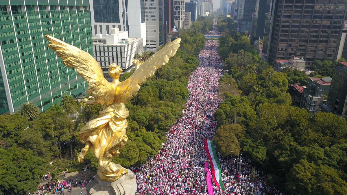 ComoSiMx's tweet photo. Que no se olvide el 13 de noviembre de 2022.

Que nunca olvidemos que el poder de cambiar las cosas está en cada uno de nosotros mexicanos.

Que siempre busquemos juntos #CómoSíMx construir el México que nos merecemos: un mejor México. 

#ElINENoSeToca https://t.co/llp3lGEgwt