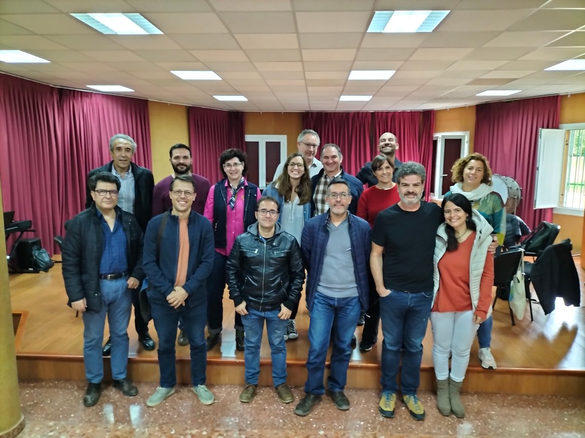javierasesorart's tweet photo. @cemlapalmera @DOFEI_CPMCM @navasjim @CEPdeSevilla798 @CEPdeSevilla @miconservatorio @consev https://t.co/KjcdSbyCH5