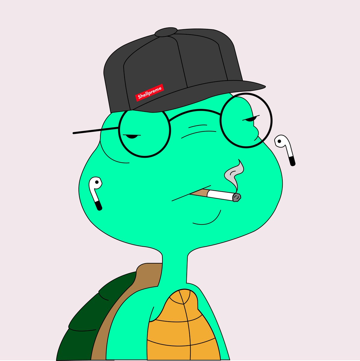 techy_turtles's tweet photo. @Drop_Your_NFT_ Yo https://t.co/3h8G0dLee0