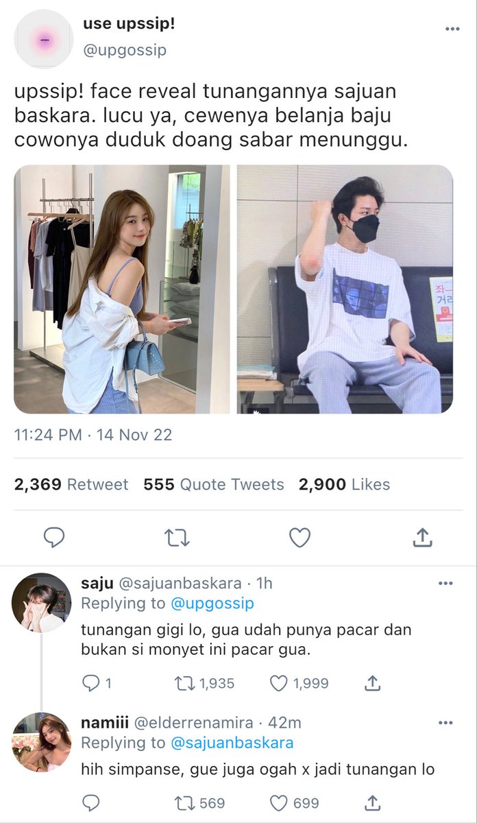 scriptshe's tweet image. sajuan baskara
—
so junghwan alternative universe.