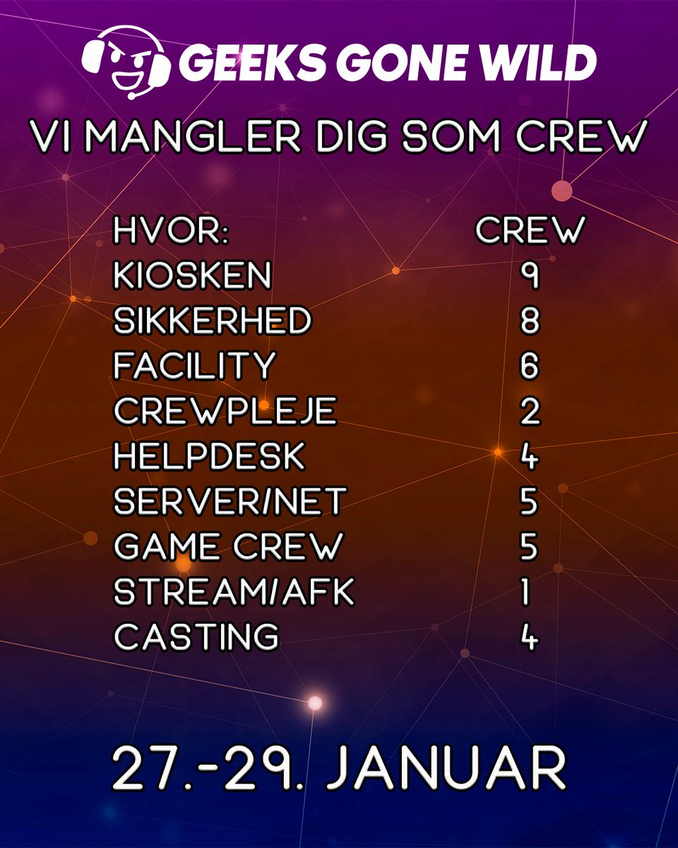 GGW (Geeks Gone Wild) tweet media