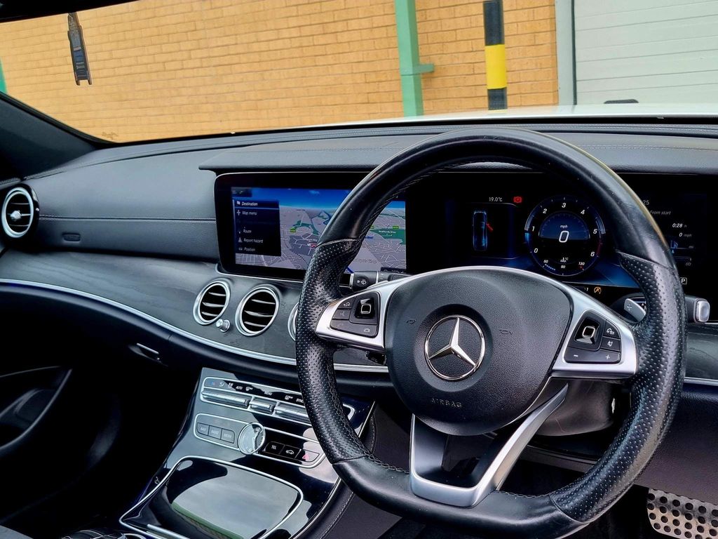 SharmanGroup's tweet photo. Mercedes-Benz E Class 2.0 E220d AMG Line (Premium Plus) G-Tronic+ Euro 6 (s/s) 4dr
----------------------------------------------------------------------
PANROOF+E63 STYLE+HUGE SPEC+++
----------------------------------------------------------------------
https://t.co/IMO9X0liC8 https://t.co/oKpwbRfY5E