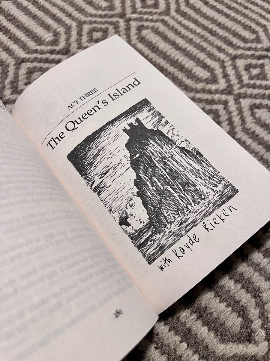 Re:Redwall tweet media