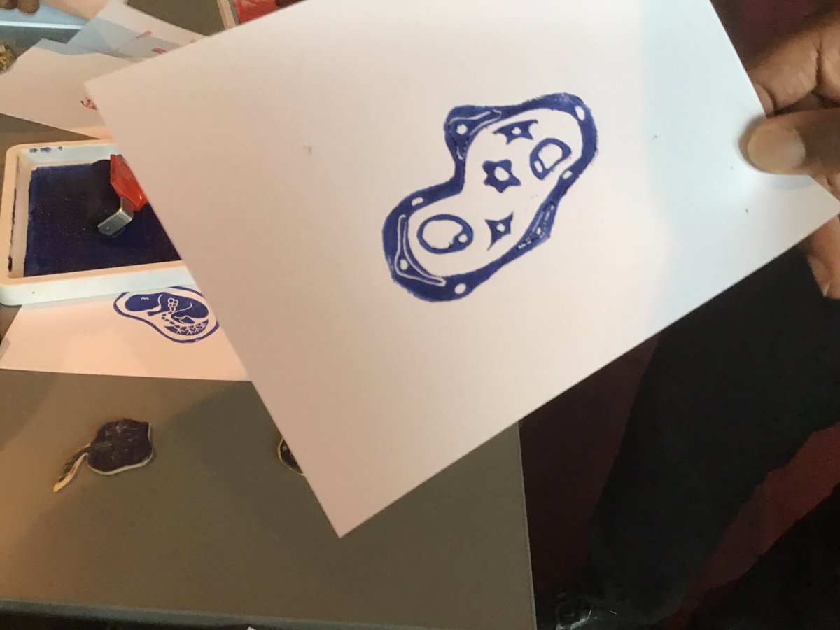 HGS_STEM tweet media