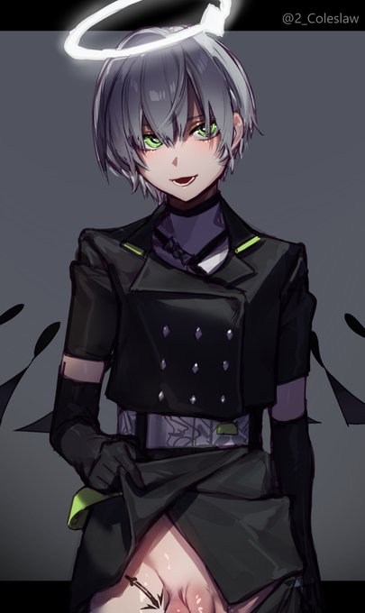 アレーン君にちんちん見せてって言ったら愛想笑いしながら見せてくれそう でも内心は気持ち悪がってるしセンセーには失望してそう 