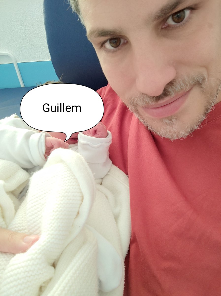 Iñaki Comas tweet media