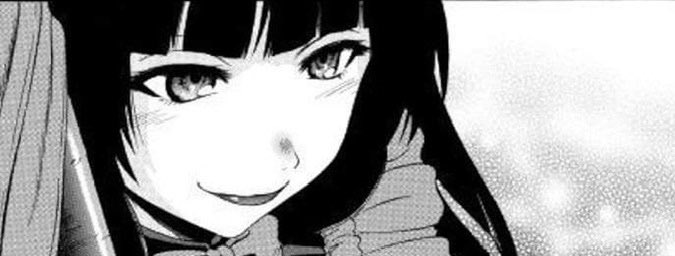 GoddessMercury's tweet photo. Oh? Well she certainly didn't expect this. She could never / really / get much of a reaction out of him before after all.

She would now look down at him as she said.

"I still remember you waking me up that one day. So this is revenge since I am waking you up now." https://t.co/cSpGNeg9DJ