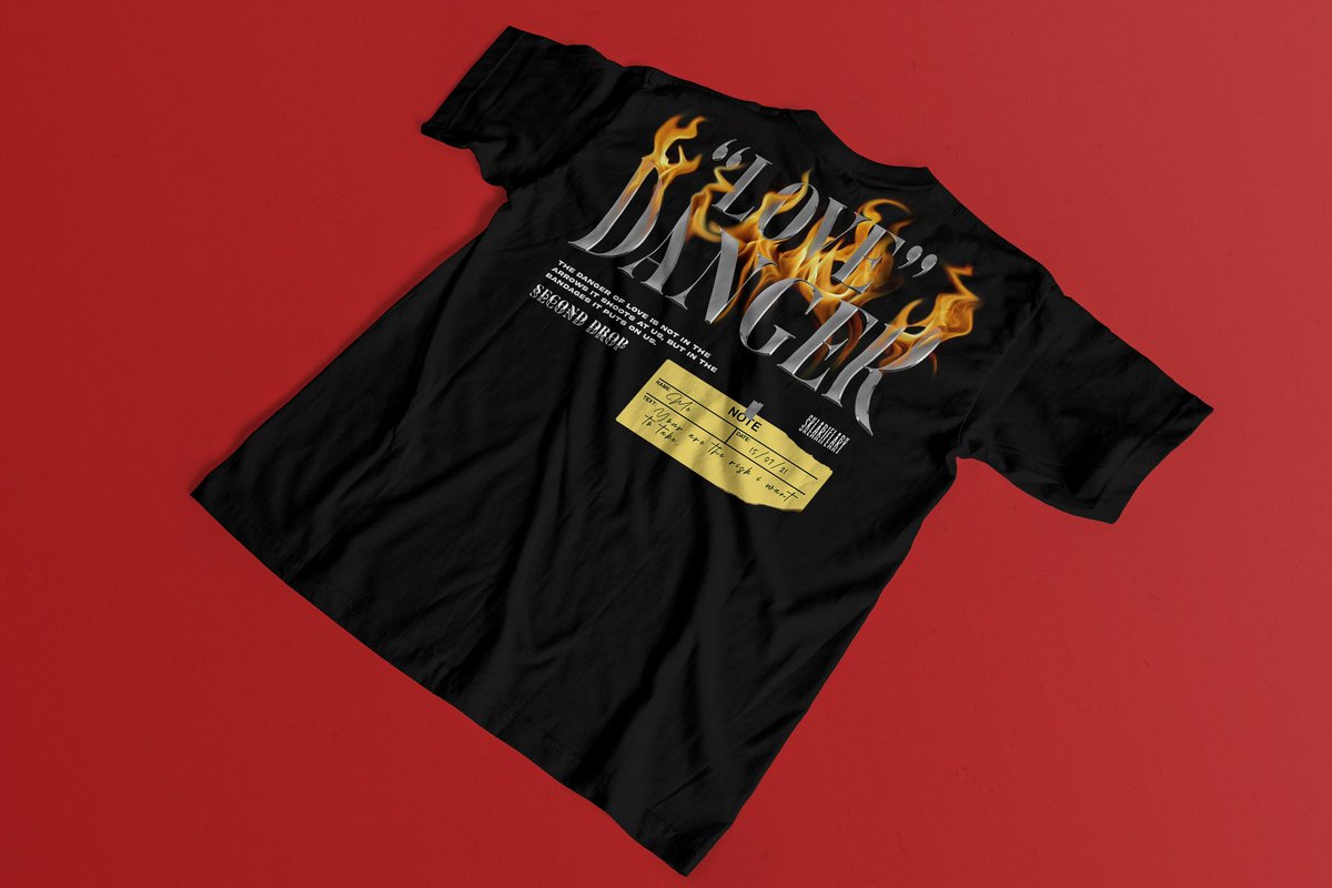 LoloTV__'s tweet photo. Sorteo 3 camisetas de mi marca de ropa ✅ (3 ganadores)

Requisitos:
-Seguirme en Twitter
-Dar FAV y RT a este Tweet
- Suscribirse a mi canal de YouTube https://t.co/3EYELwUtxR

*Importante* capturas de los requisitos en este tweet (resultado en una semana) https://t.co/oIAMCbndrn