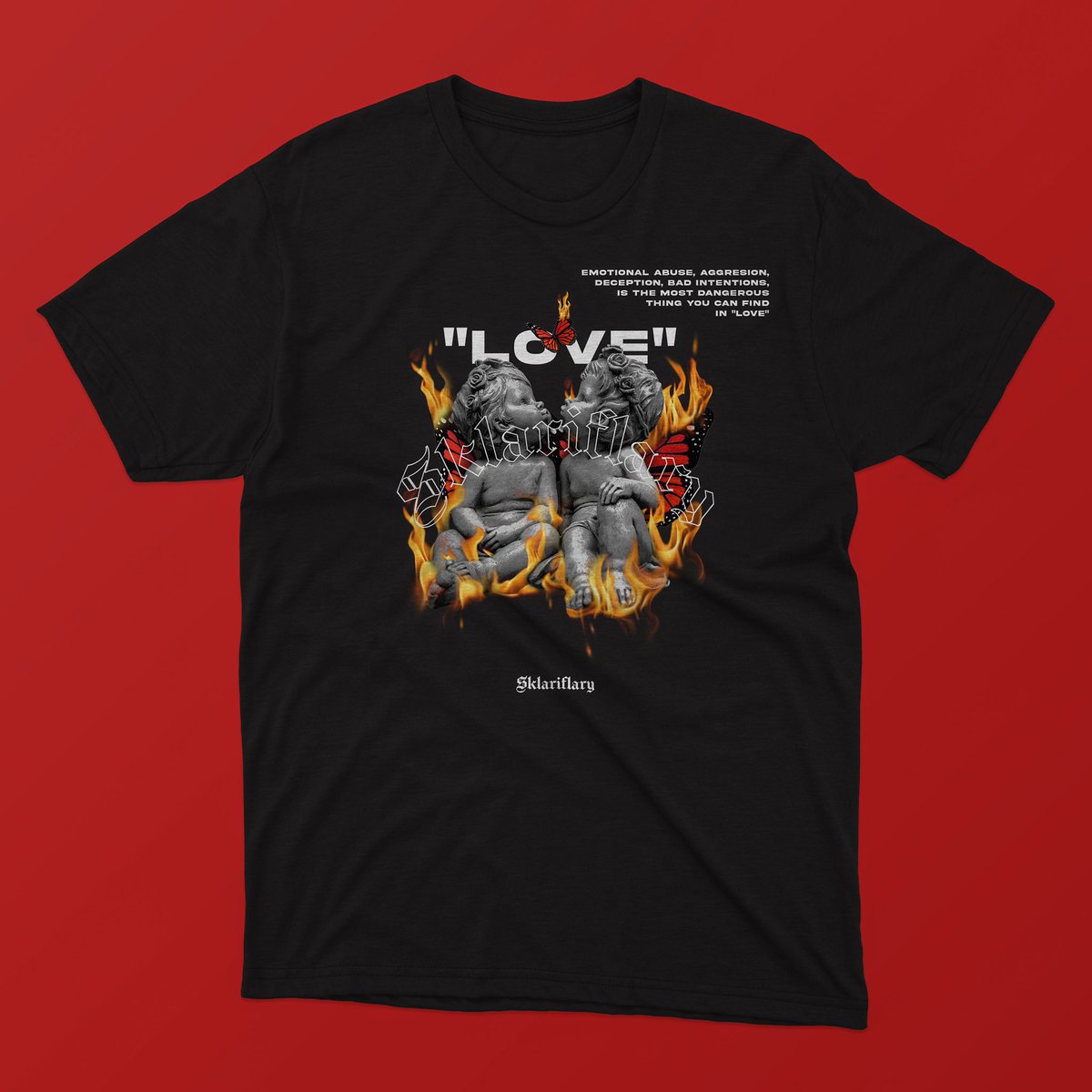 LoloTV__'s tweet photo. Sorteo 3 camisetas de mi marca de ropa ✅ (3 ganadores)

Requisitos:
-Seguirme en Twitter
-Dar FAV y RT a este Tweet
- Suscribirse a mi canal de YouTube https://t.co/3EYELwUtxR

*Importante* capturas de los requisitos en este tweet (resultado en una semana) https://t.co/oIAMCbndrn