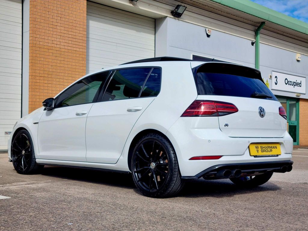 SharmanGroup's tweet photo. Volkswagen Golf 2.0 TSI R DSG 4Motion Euro 6 (s/s) 5dr
----------------------------------------------------------------------
MILLTEK+PANROOF+FSH+WARRANTY++
----------------------------------------------------------------------
https://t.co/wLH4w3VPSP https://t.co/X4PUxuNbZ1