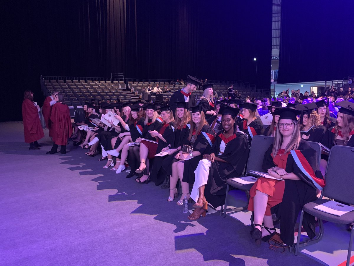 UoD Early Childhood Studies tweet media