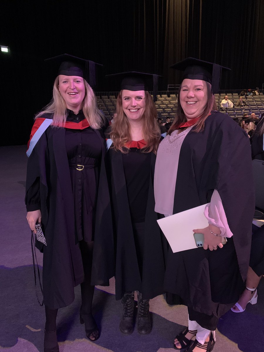 UoD Early Childhood Studies tweet media