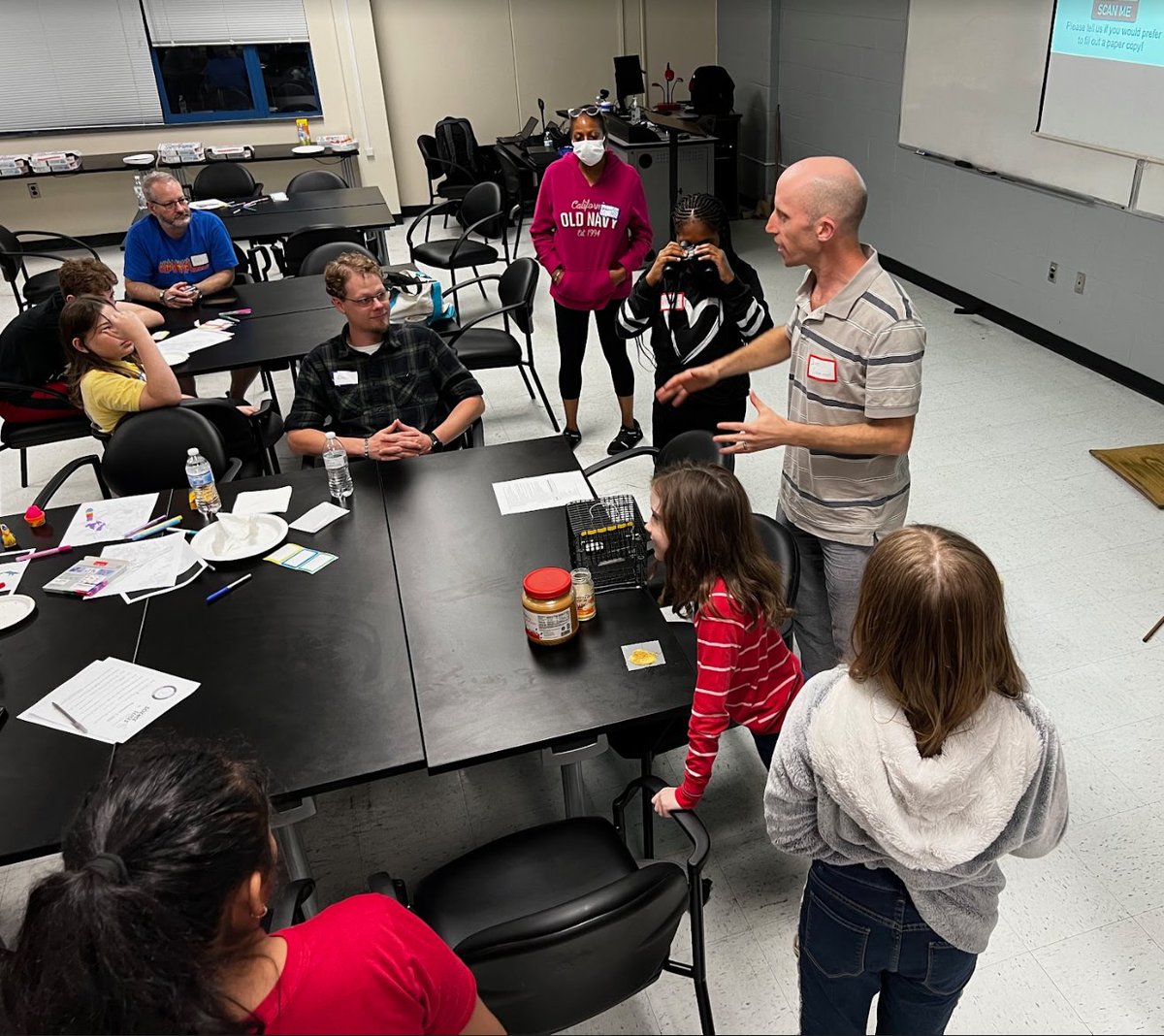 Mark Enfield tweet media