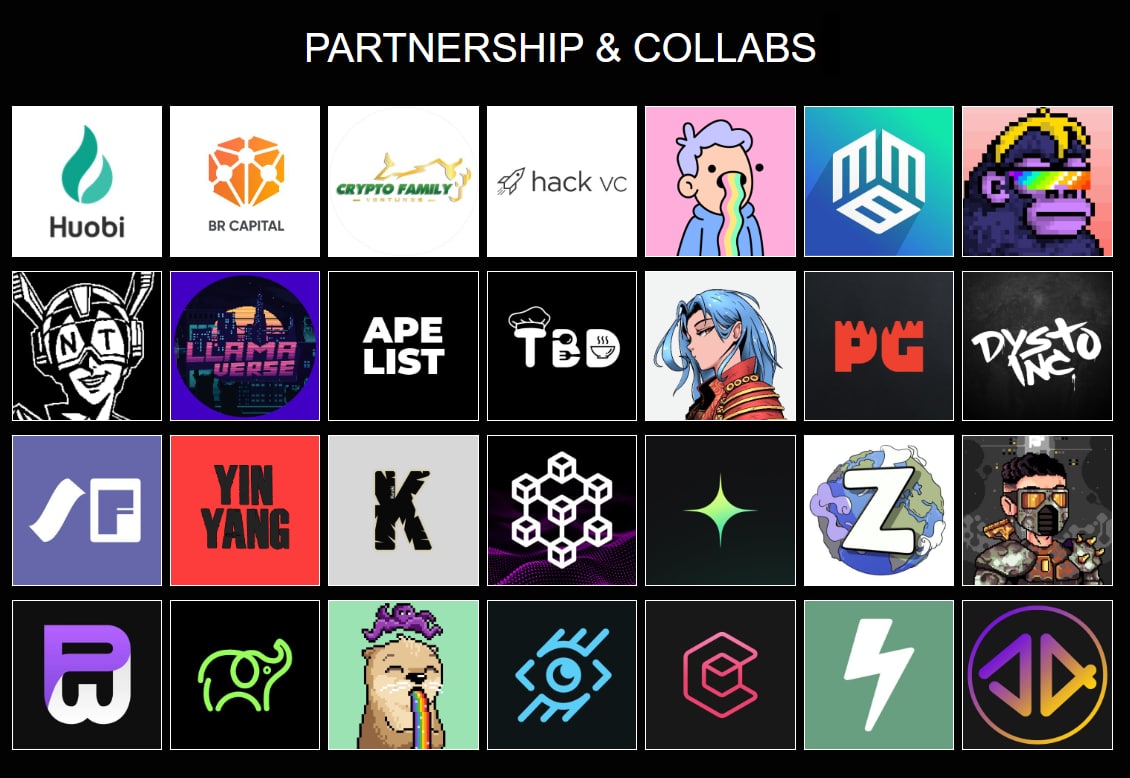 TrendDAO tweet media