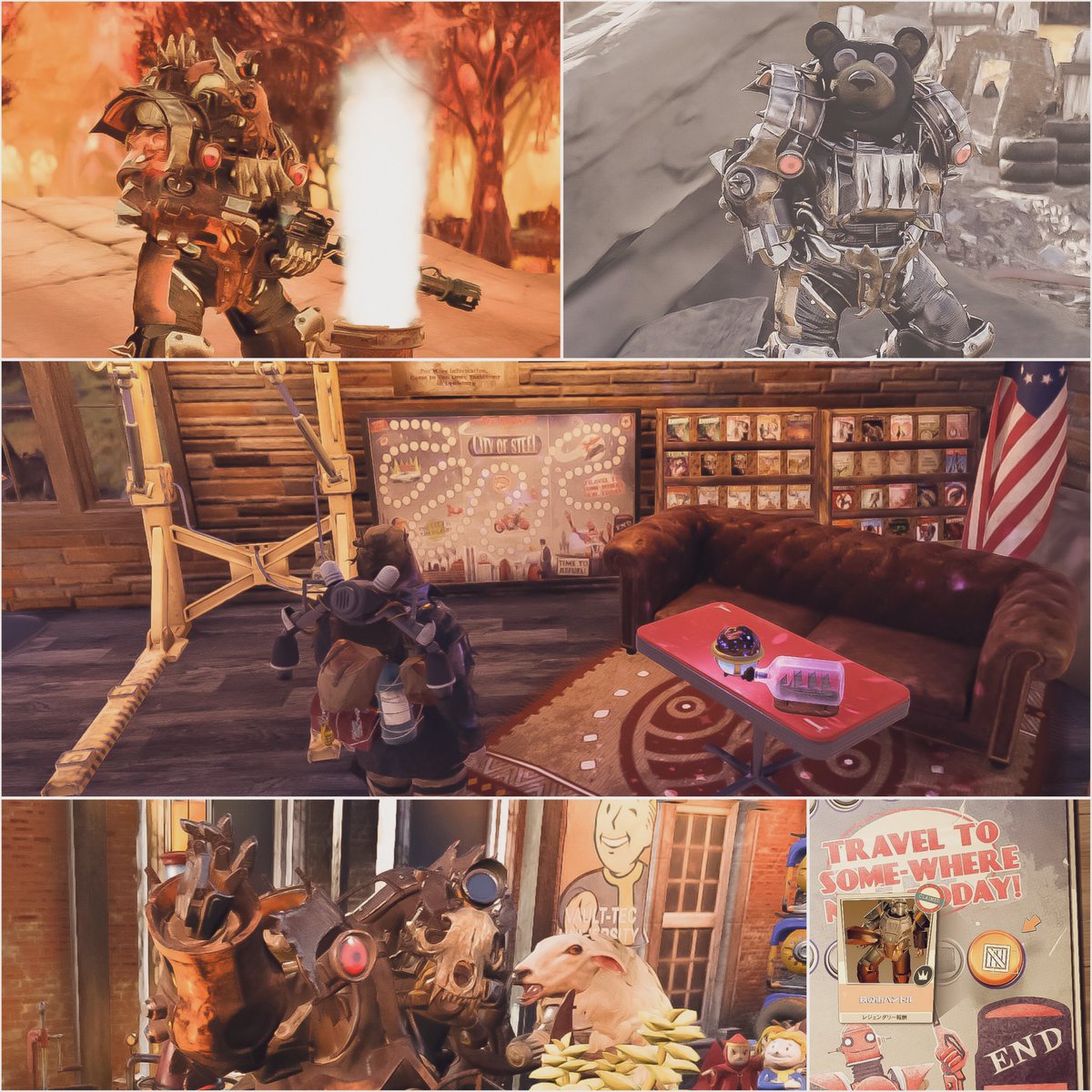 nylon13's tweet photo. ゲームが好きです https://t.co/YCdnYien2w