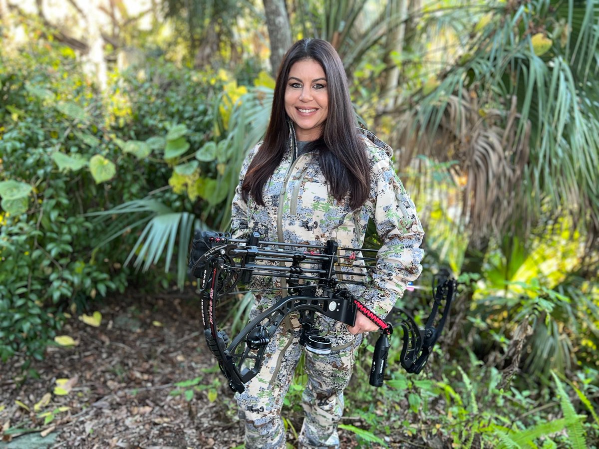 Outdoor_TV's tweet photo. It's November which means we are on the hunt for some big bucks 🦌
#addicted #addictedtotheoutdoors #obsessionbows #forloh #bigbucks
FORLOH GINA Brunson Bohning Archery TACTACAM https://t.co/UIyYdPuN9o