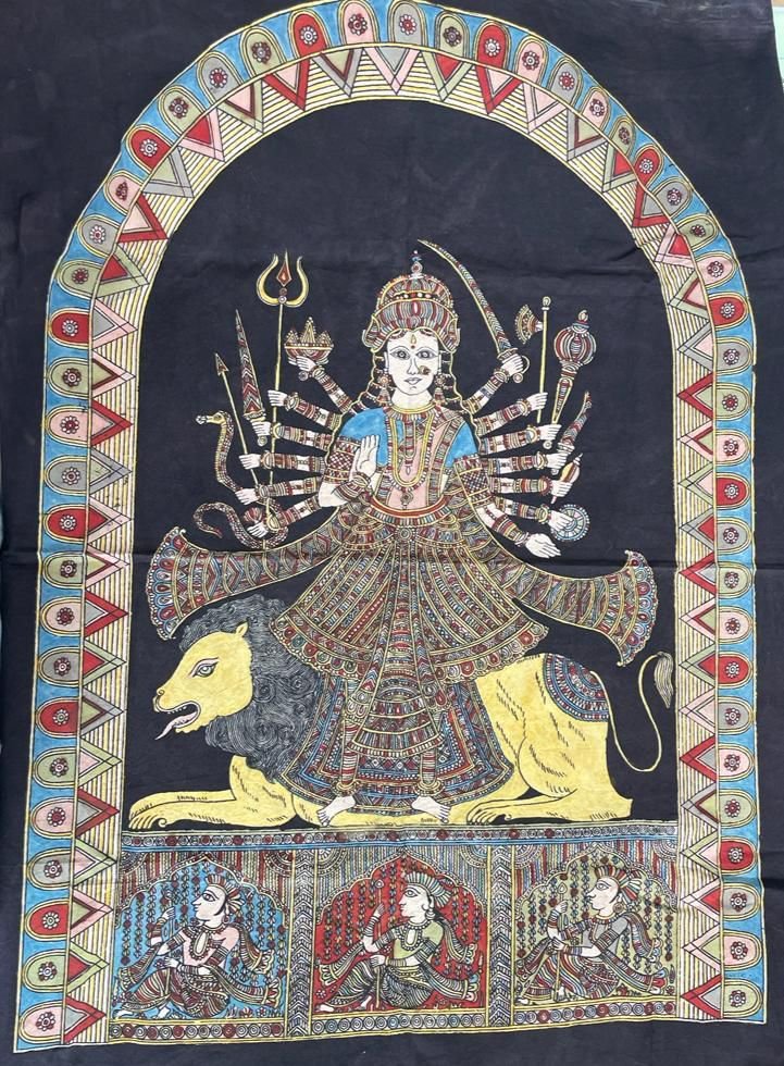 AD_DODIYA9's tweet photo. વડાપ્રધાન @narendramodi એ વડાપ્રધાન @RishiSunak ને ગુજરાતની લોકકળા સ્વરૂપ 'માતાની પછેડી' ભેટ કરી. #G20Summit https://t.co/NZFtaar3Bq