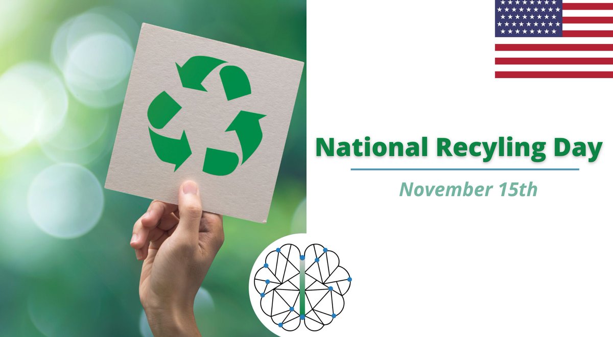 On National Recycling Day we recognize knowledge as the greatest sustainable, recyclable asset we have as humans to accelerate progress. At KIN we unite purpose-driven leaders sharing knowledge, with social impact ventures. Engage - cutt.ly/qMRWZ4A