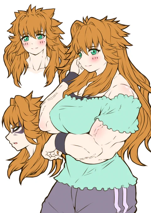 グリズリー山本練習 