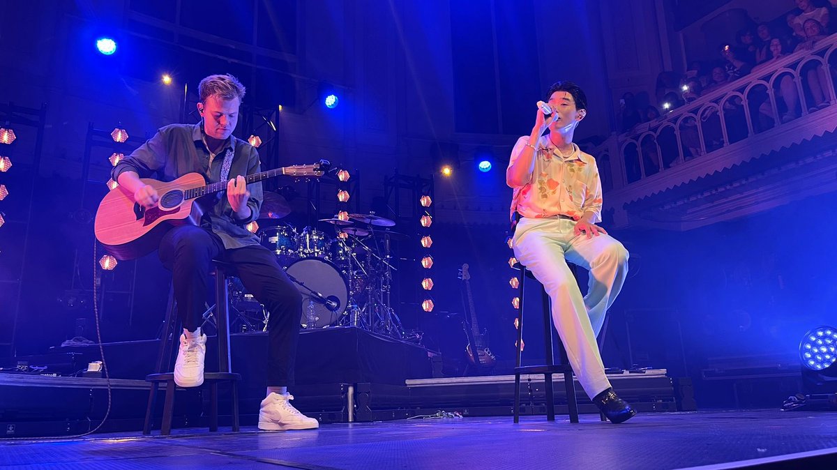 DaphneGeessink's tweet photo. @ericnamofficial Please come to Amsterdam/Netherlands again!!! 🇳🇱
#EricNam #NAMsterdam #Amsterdam #Netherlands https://t.co/wS44ugOBCd