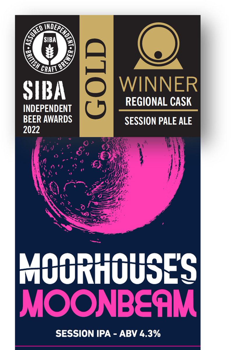 Moorhousesbrew's tweet photo. Last call for this Fridays #brewerytour Got 2 special beers on too - our Oak Aged Cask #Collab with @BatchDistillery for all you dark beer lovers out there plus our @SIBA01 award winning session IPA. Book online or call us on 01282 422864 @UKBreweryTours https://t.co/noEmyf5OGB