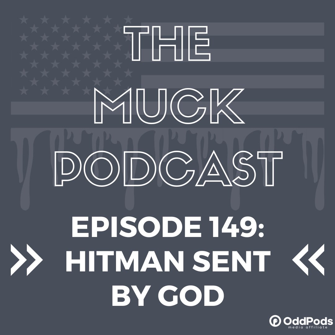 MuckPodcast's tweet photo. We cover US House Rep John G. Schmitz and the election fraud cooping tactic.  ❤🔪🏛
.
Promo: @MarriedwTV 
.
Proud Member of @OddPodsMedia 
.
#cooping #edgarallanpoe #electionfraud #electionrigging #voterintimidation #johngschmitz #marykayletourneau #richardnixon #votebuying https://t.co/LuzL0FRg3O