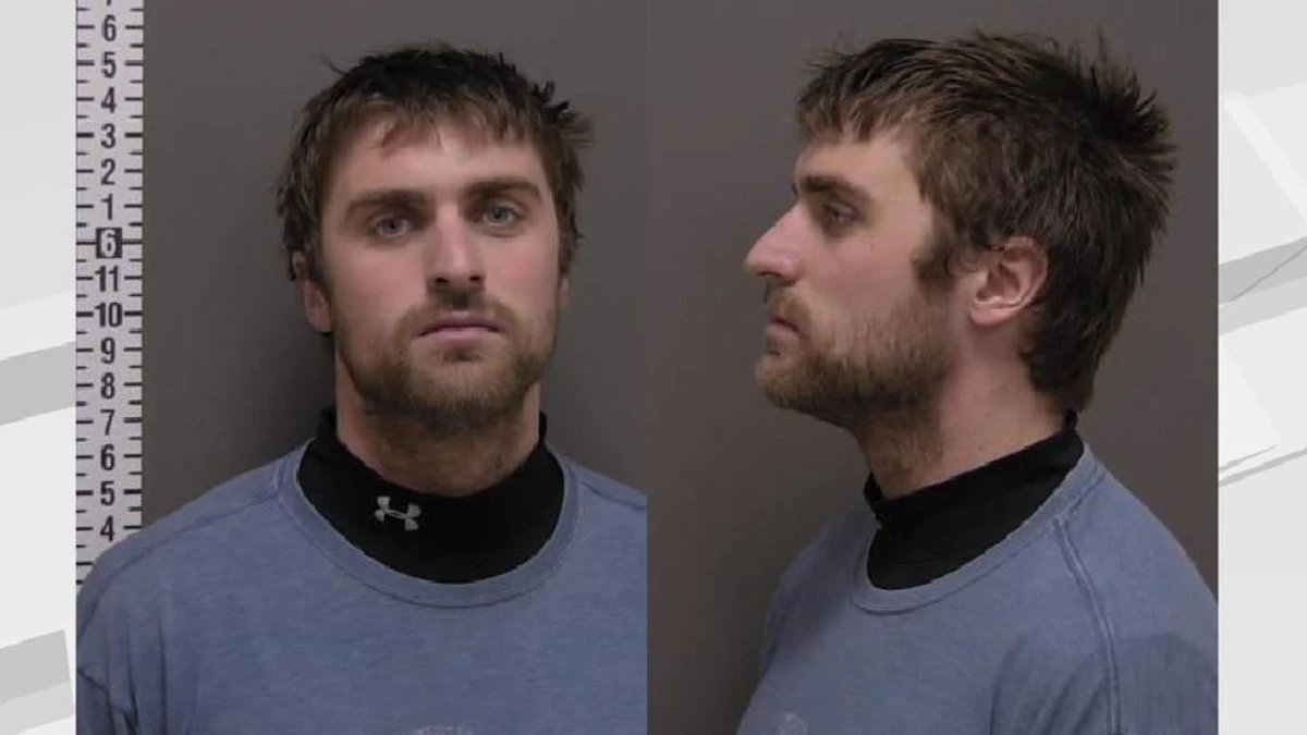 CanozaKyla's tweet photo. Former NDSU football player charged for possession of child porn
#NDSU #football #Footballplayer #porn #children https://t.co/kiWY9xvMlv