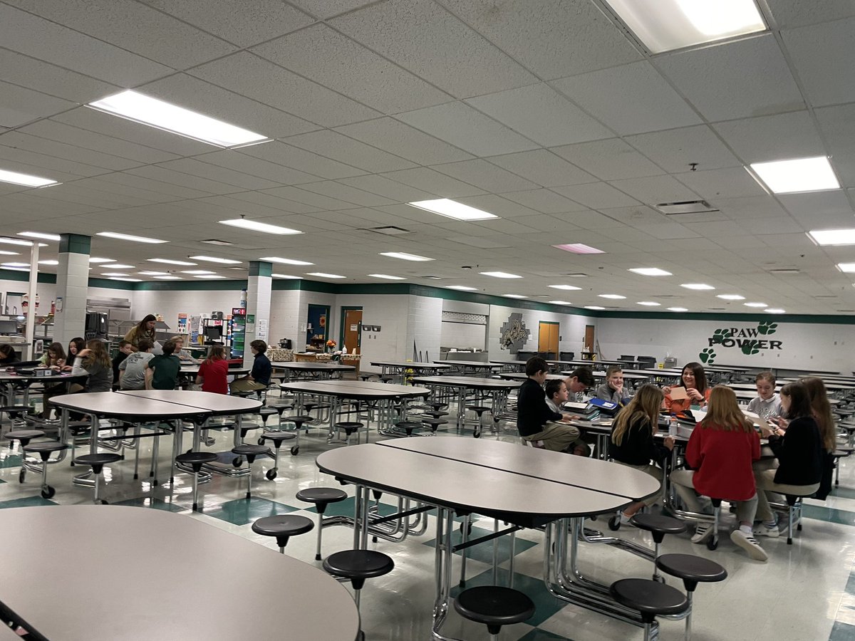 Loftis Middle School tweet media