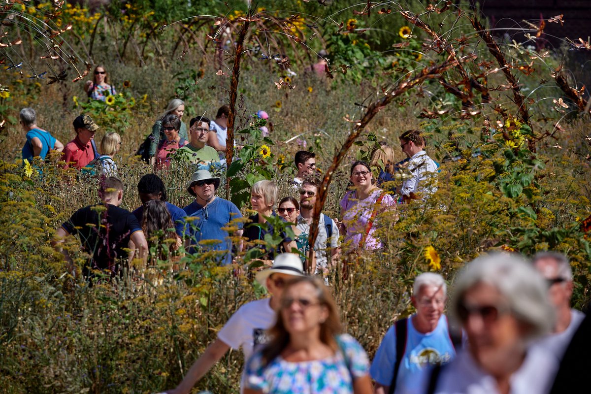 Grant Associates tweet media