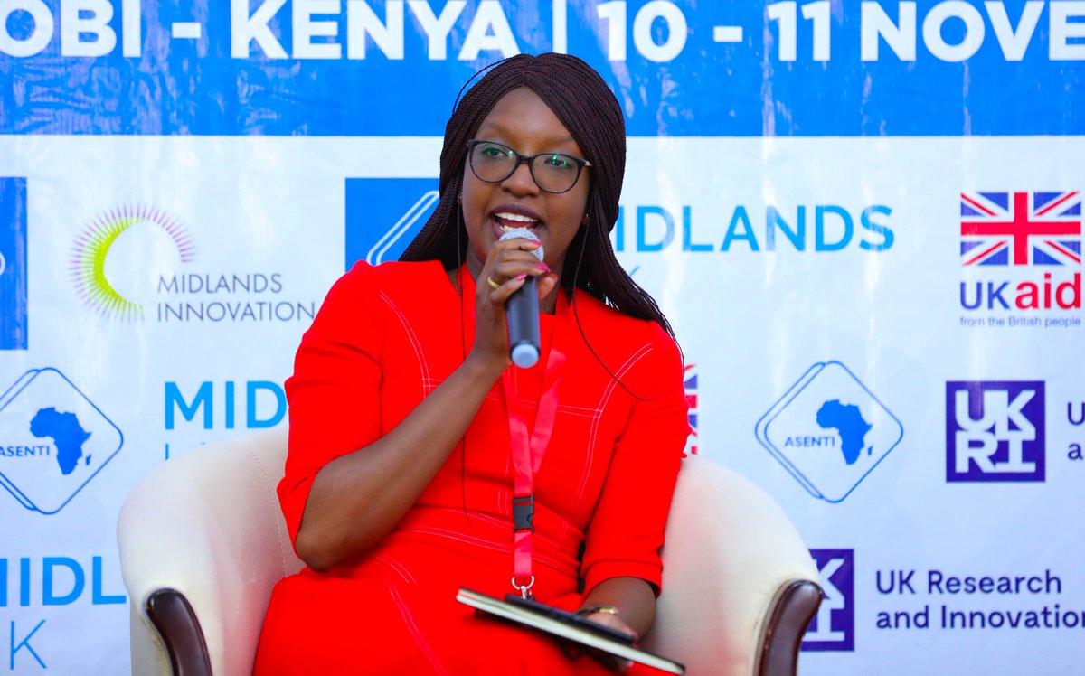 SOFINA MERINYO (@smerinyo) on Twitter photo <a href="/AsentiKE/">#ASENTI2024 Accra Ghana</a> held the 2022 African Summit on Entrepreneurship and Innovation. I am honoured as a change facilitator to have moderated the discussions and interactions between the stakeholders present.
#Asenti2022
#Entrepreneurship <a href="/AsentiKE/">#ASENTI2024 Accra Ghana</a> held the 2022 African Summit on Entrepreneurship and Innovation. I am honoured as a change facilitator to have moderated the discussions and interactions between the stakeholders present.
#Asenti2022
#Entrepreneurship