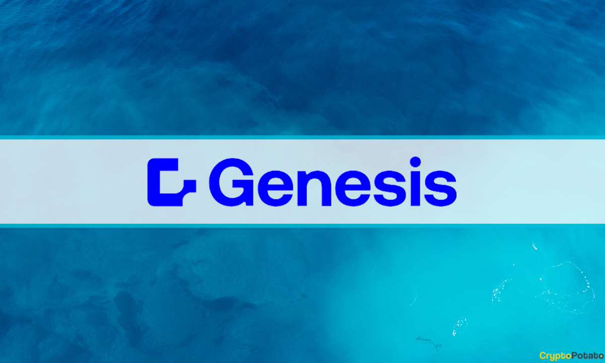 Crypto_Potato's tweet photo. Institution-oriented Genesis Global Capital (@GenesisGlobalX) has paused withdrawals in the wake of the FTX fallout. 

The venue is the lending partner of Gemini Earn, which has also temporarily paused withdrawals, but reassured assets are backed 1:1. https://t.co/Xkcvh3crZ4