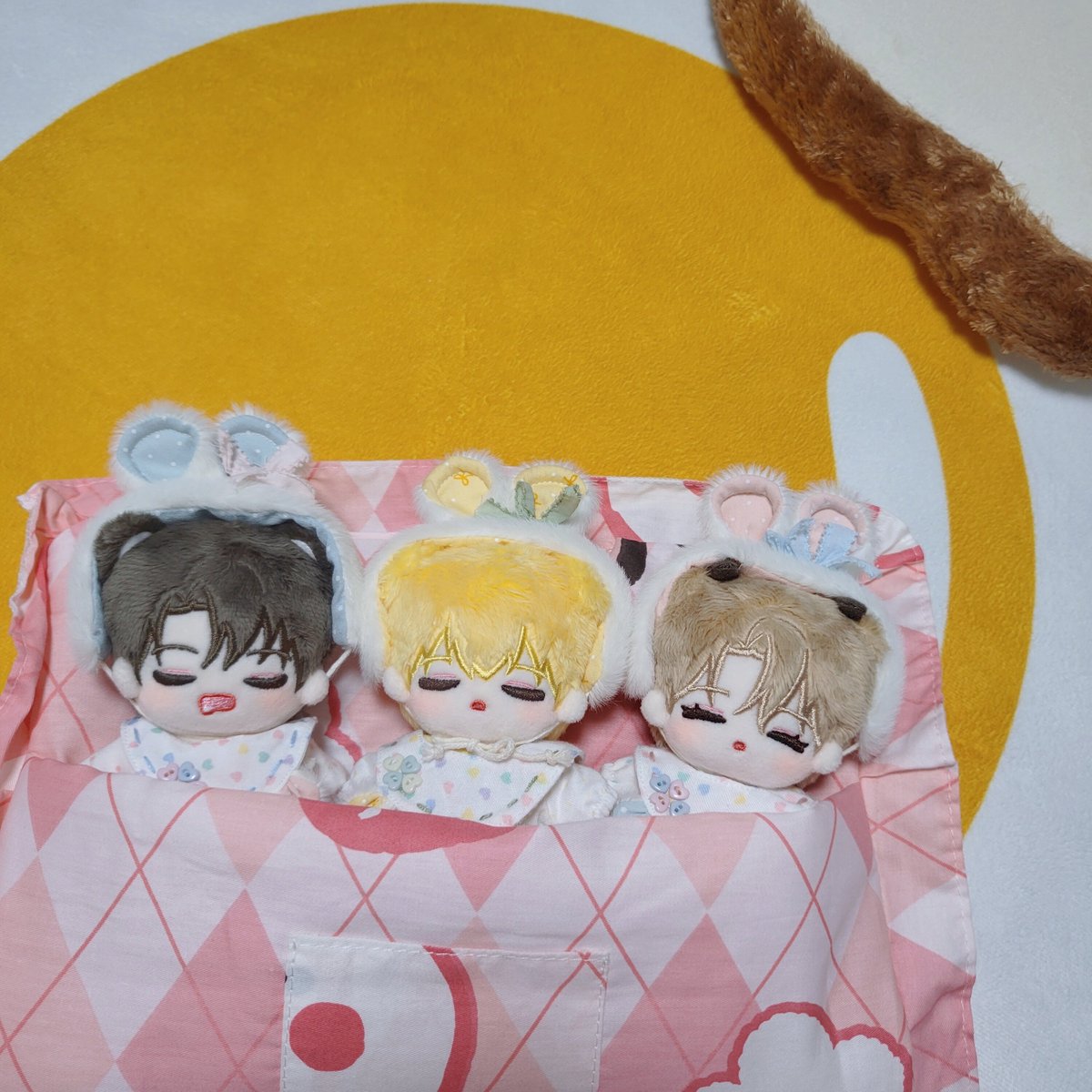 cocoTeSTAR's tweet photo. *최종 샘플 타래입니다. https://t.co/ORgrAEvYb8