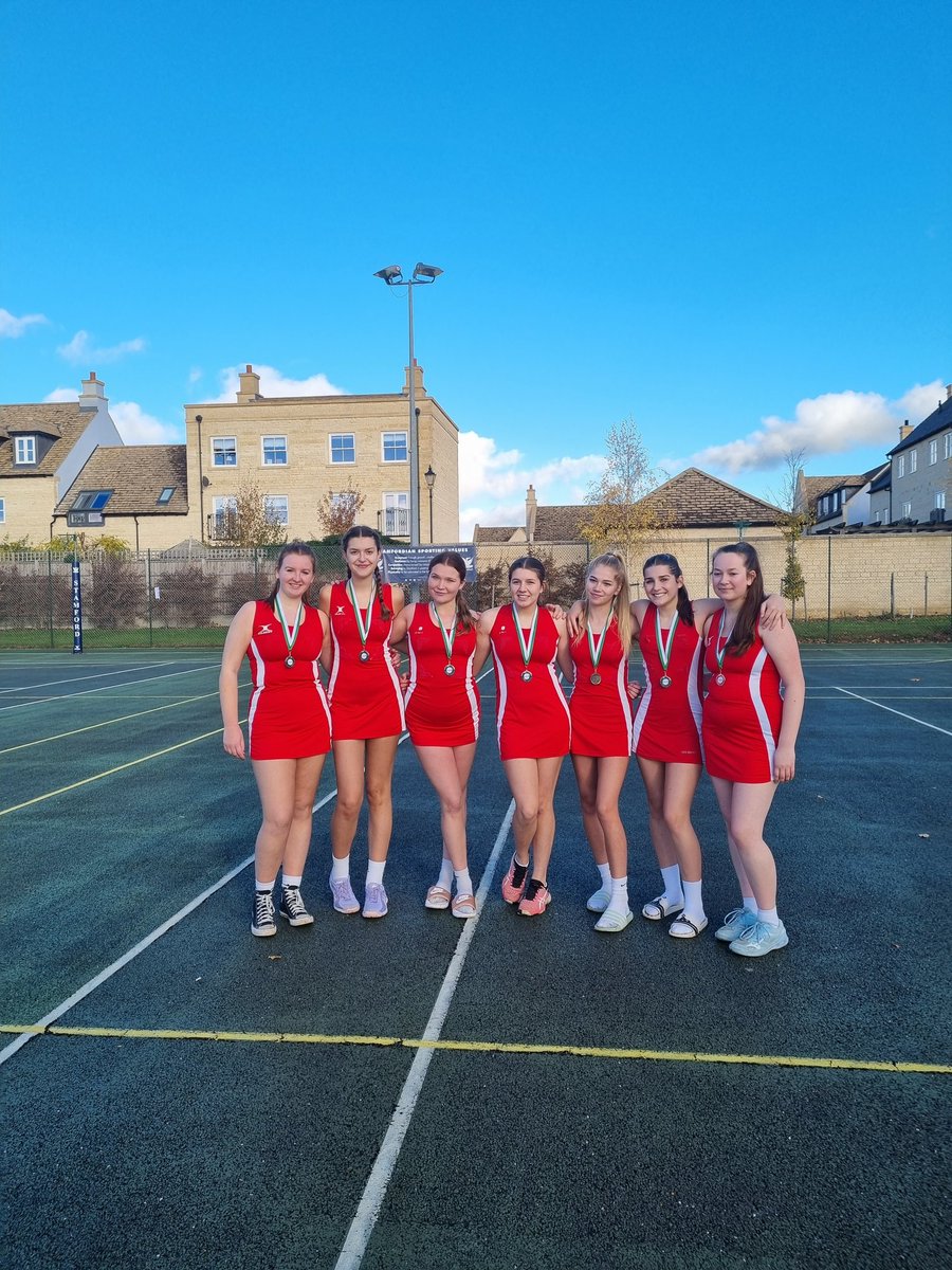 KevigsPE's tweet photo. 2nd in the County...Regionals here we come. Well done girls. I am super proud of you all. Player of the tournament goes to Ella Cooper 👏 https://t.co/83oTTK607P