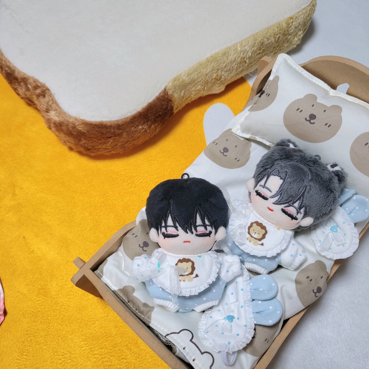 cocoTeSTAR's tweet photo. *최종 샘플 타래입니다. https://t.co/ORgrAEvYb8
