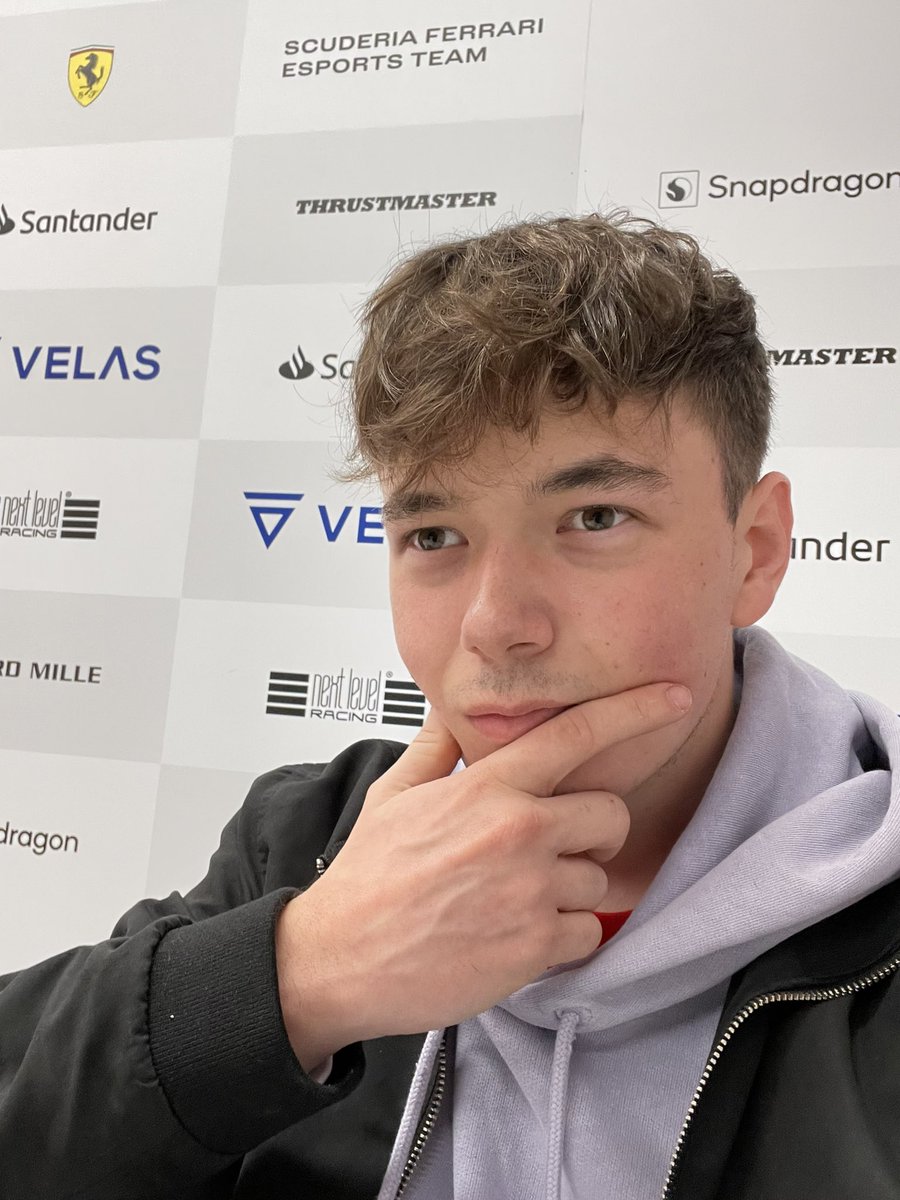 Brendon Leigh tweet media