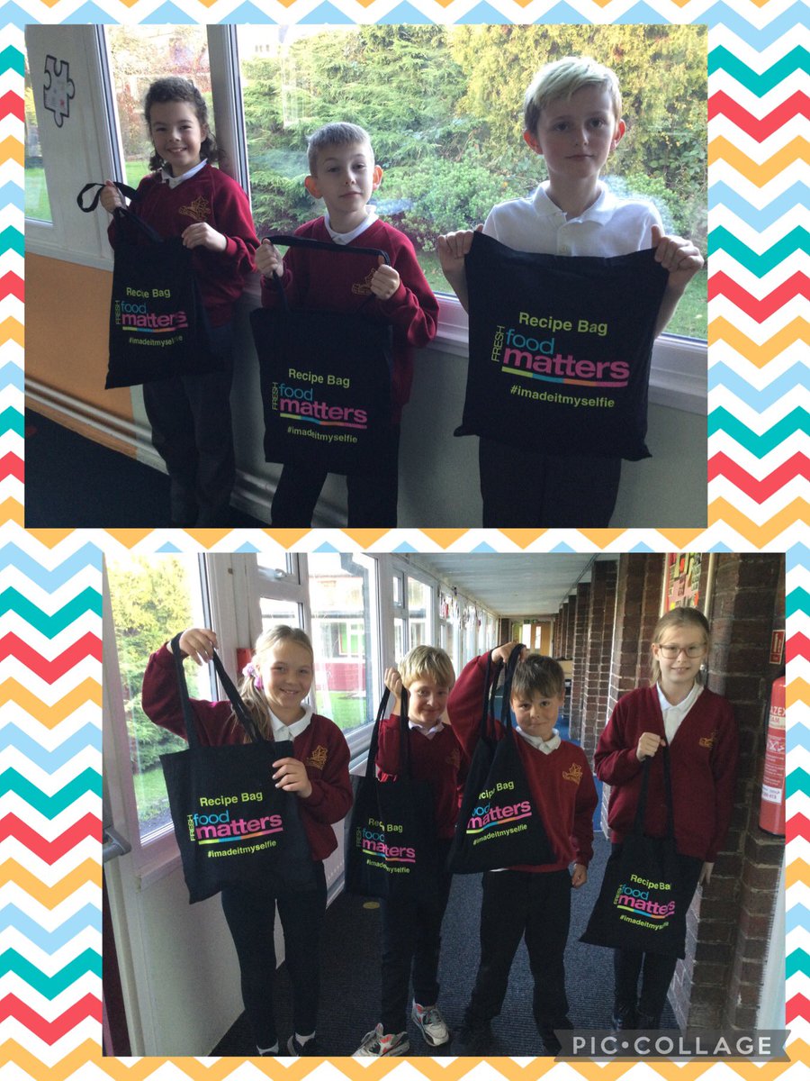 Ivy Road Primary tweet media