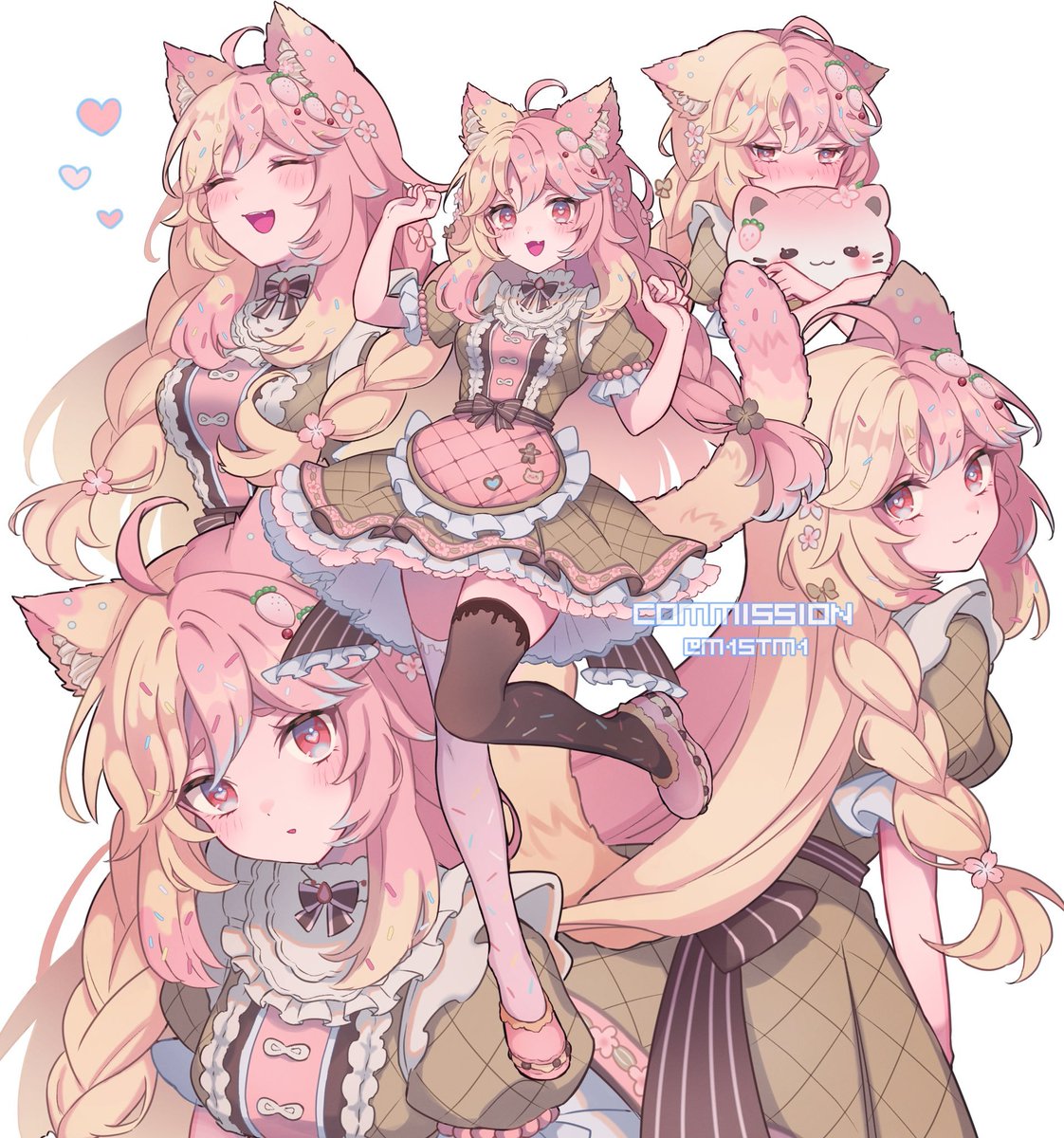 PokiSea_'s tweet photo. Misuto is open for commissions on Skeb for 24000¥ (172 USD). Please check out their art! #PokiseaSkeb #Skeb https://t.co/gM7ZxlIp59