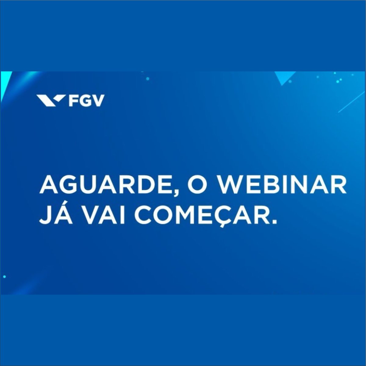 bioeconomiafgv's tweet photo. Começará daqui a pouco nossa transmissão direto da COP27.
Será as 11h. Para assistir, acesse o link: https://t.co/06xvuLwOqa
#diretodacop #fgvdiretodacop #fgvagro #ocbio #ocbiofgv #cop27 https://t.co/NEauVvpXzV